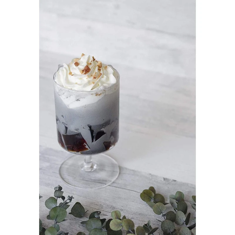 Kuki Unsweetened Kuro Goma Latte (Japanese Black Sesame Latte Powder) 100g