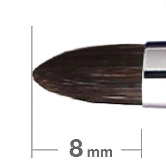 Hakuhodo Japanese Makeup Brush for Eye Makeup G5520