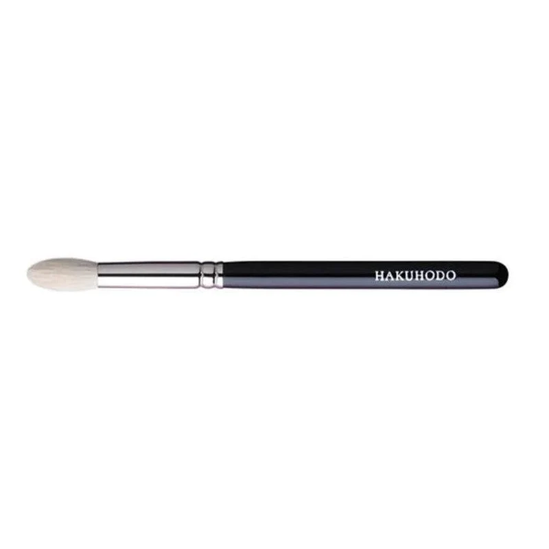 Hakuhodo Japanese Makeup Brush for Eyeshadow J5522