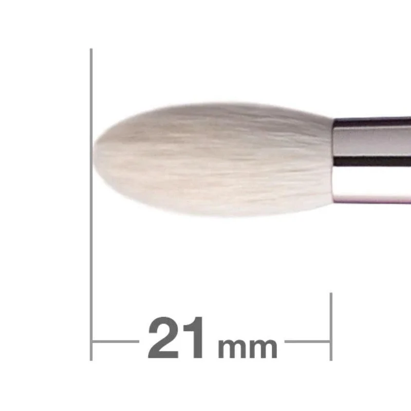Hakuhodo Japanese Makeup Brush for Eyeshadow J5522