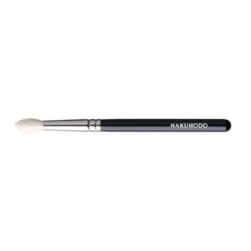 Hakuhodo Japanese Makeup Brush for Eyeshadow J142