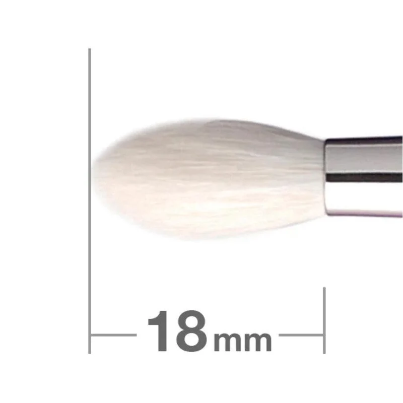 Hakuhodo Japanese Makeup Brush for Eyeshadow J142