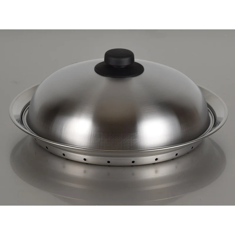 Wahei Freiz Stainless Steel Steamer Insert Dome 24-26cm