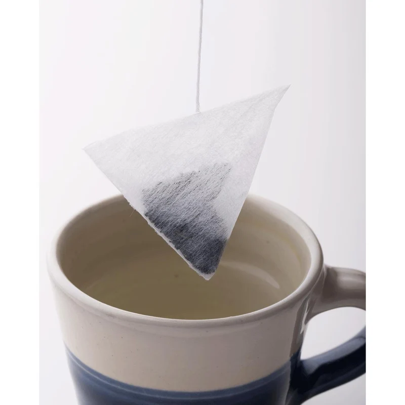 Ippodo Kyoto Sencha Green Tea Balanced Taste Tea Bags 25 ct.