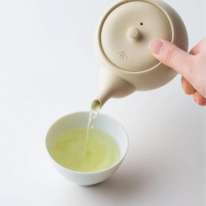 Marukyu Koyamaen Matcha Genmaicha Brown Rice Green Tea With Matcha 100g
