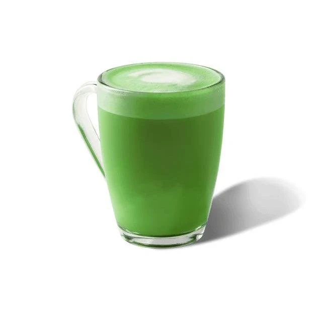 Starbucks Japan Matcha Latte Powder Premium Mixes (Pack of 3)