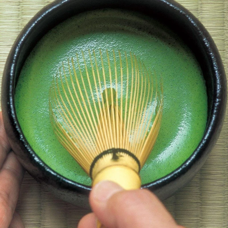Marukyu Koyamaen Choan Premium Uji Matcha Green Tea Powder 40g