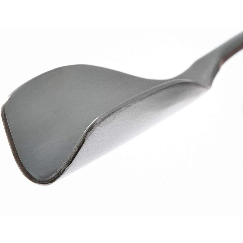 Leye Honey Spoon Dipper V Shaped Honey Scoop Stainless Steel LS1523