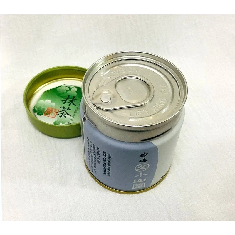 Marukyu Koyamaen Kinrin Uji Matcha Green Tea Powder 40g
