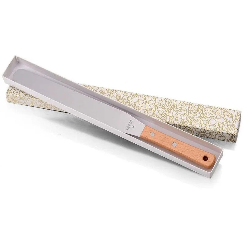 Tiger Crown Palette Knife Icing Spatula for Cake Decorating 1049