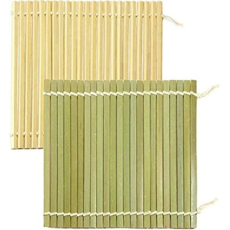 Umezawa Oni Sudare Datemaki (Rolled Omelette) Bamboo Mat 27cm