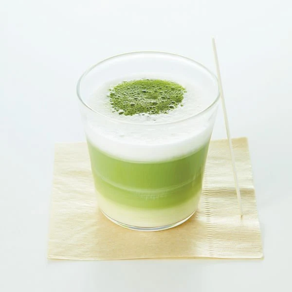 Starbucks Japan Matcha Green Tea Latte (Nescafé Dolce Gusto Capsules) 12 Pods