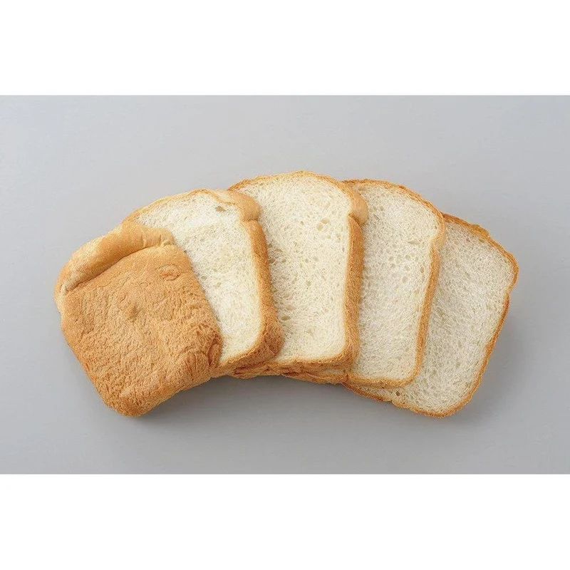 Akebono Home Bakery Adjustable Bread Slicer PS-955