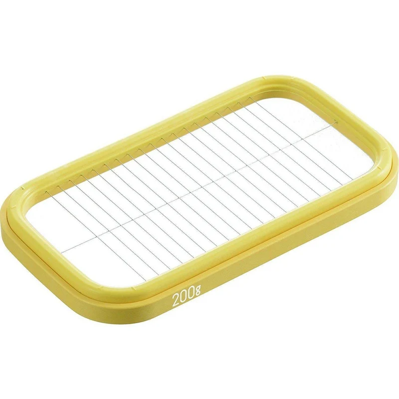 Akebono Butter Dish And Easy Butter Cutter ST-3006