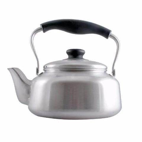 Sori Yanagi Stainless Steel Kettle Matte Finish IH Compatible 2.5L