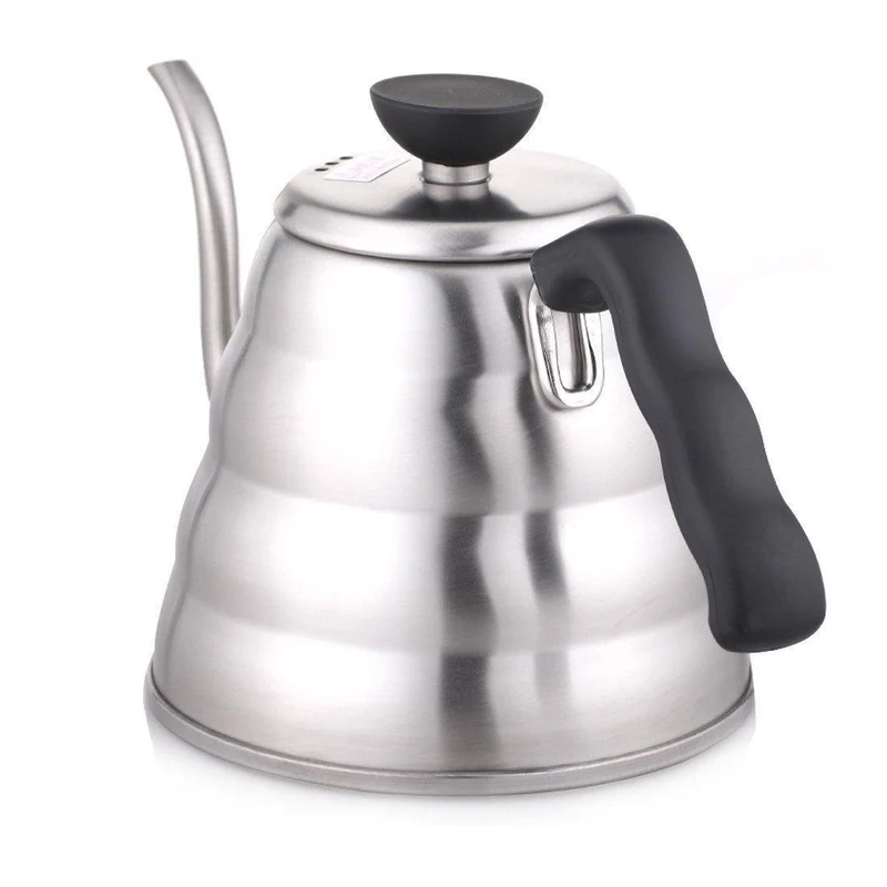 Hario V60 Drip Kettle Buono Gooseneck Pour Over Kettle 800ml