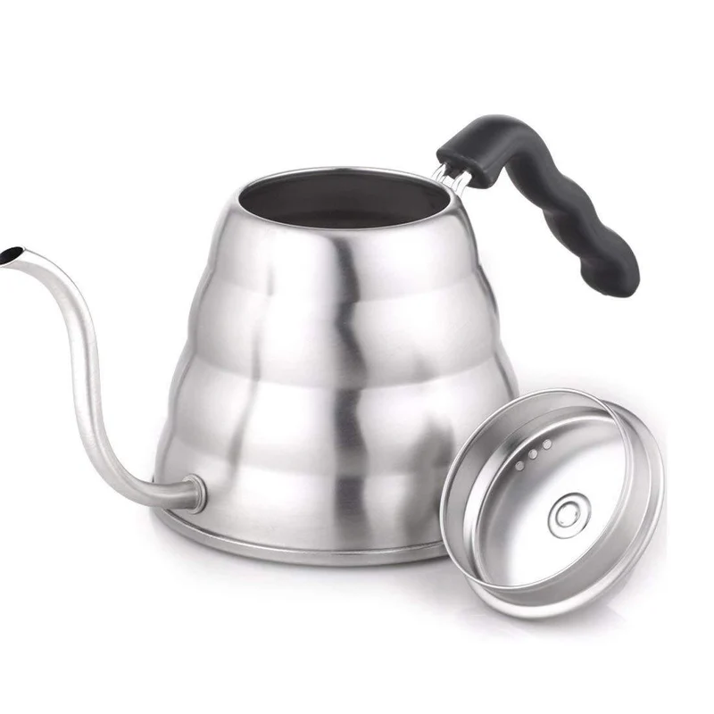 Hario V60 Drip Kettle Buono Gooseneck Pour Over Kettle 800ml