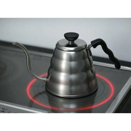 Hario V60 Drip Kettle Buono Gooseneck Pour Over Kettle 800ml