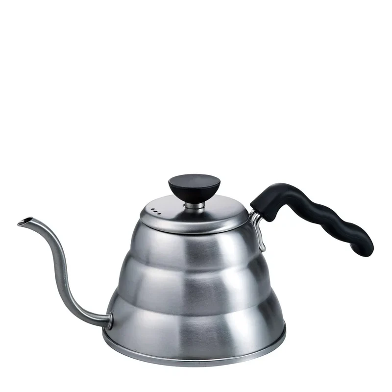 Hario V60 Drip Kettle Buono Stainless Steel Pour Over Kettle 600ml