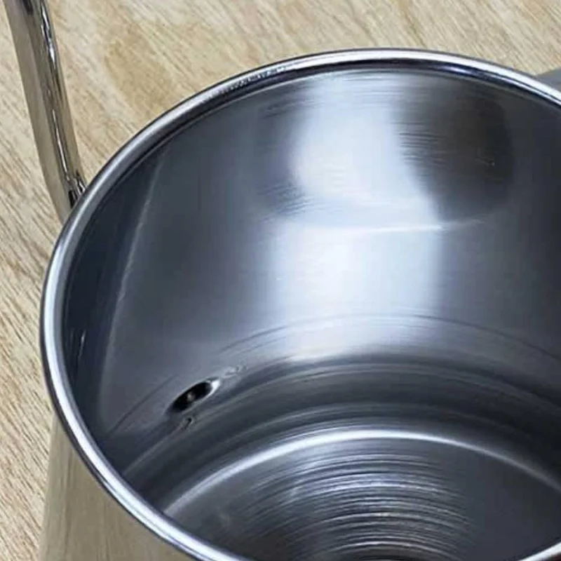 Takahiro Japanese Stainless Steel Pour Over Coffee Kettle 0.9L