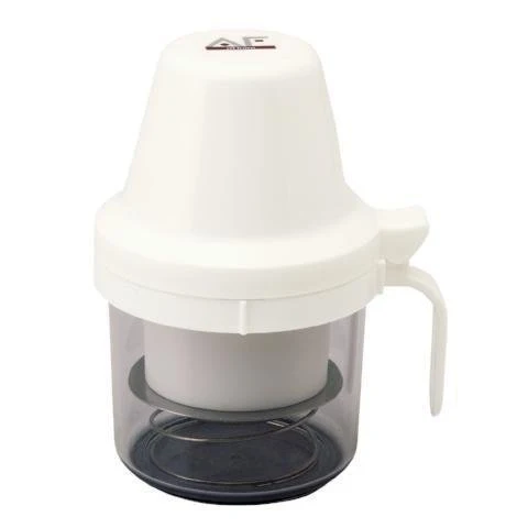 LEC Oil Spreader Brush Applicator for Cooking K787 - White