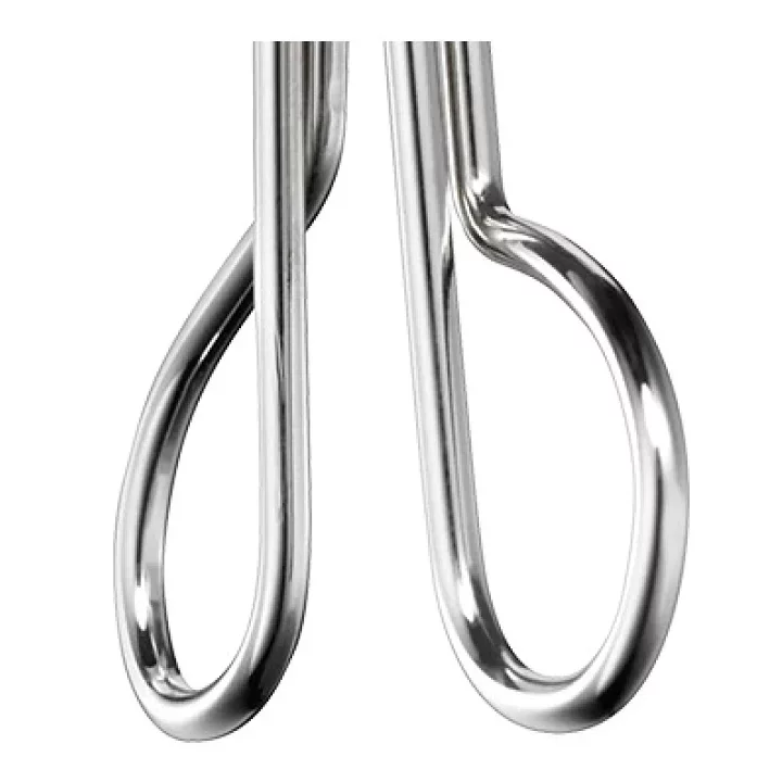 Suqqu Ergonomic Eyelash Curler Beauty Makeup Tool