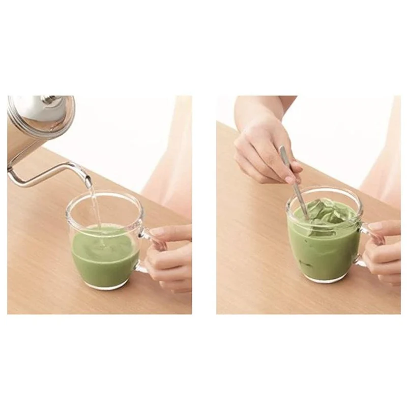 AGF Blendy Stick Matcha Au Lait (Blendy Green Tea Latte) 6 Sticks