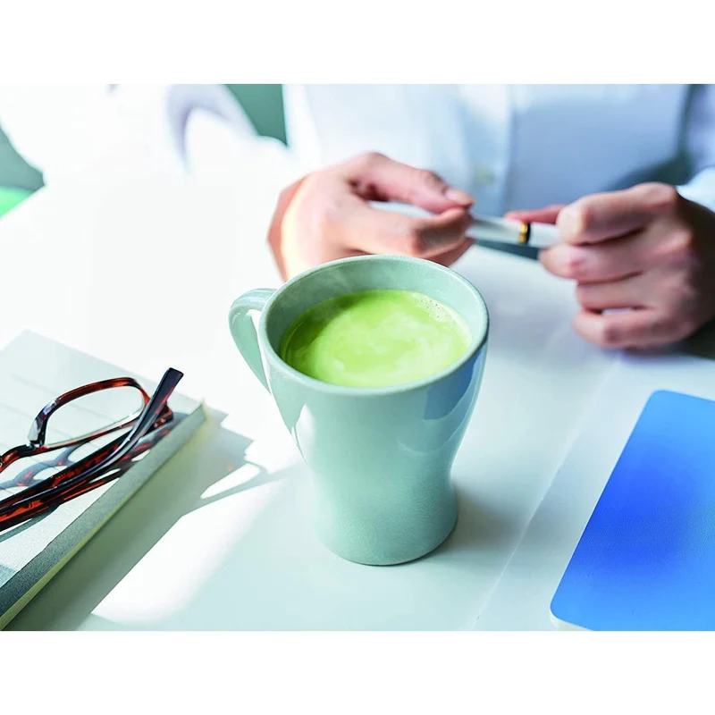 AGF Blendy Stick Matcha Au Lait (Blendy Green Tea Latte) 6 Sticks