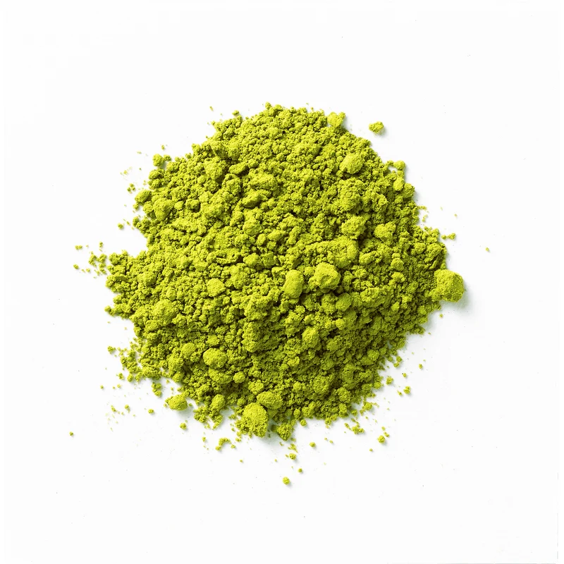 Harimaen Organic Ryokucha Instant Green Tea Powder 40g