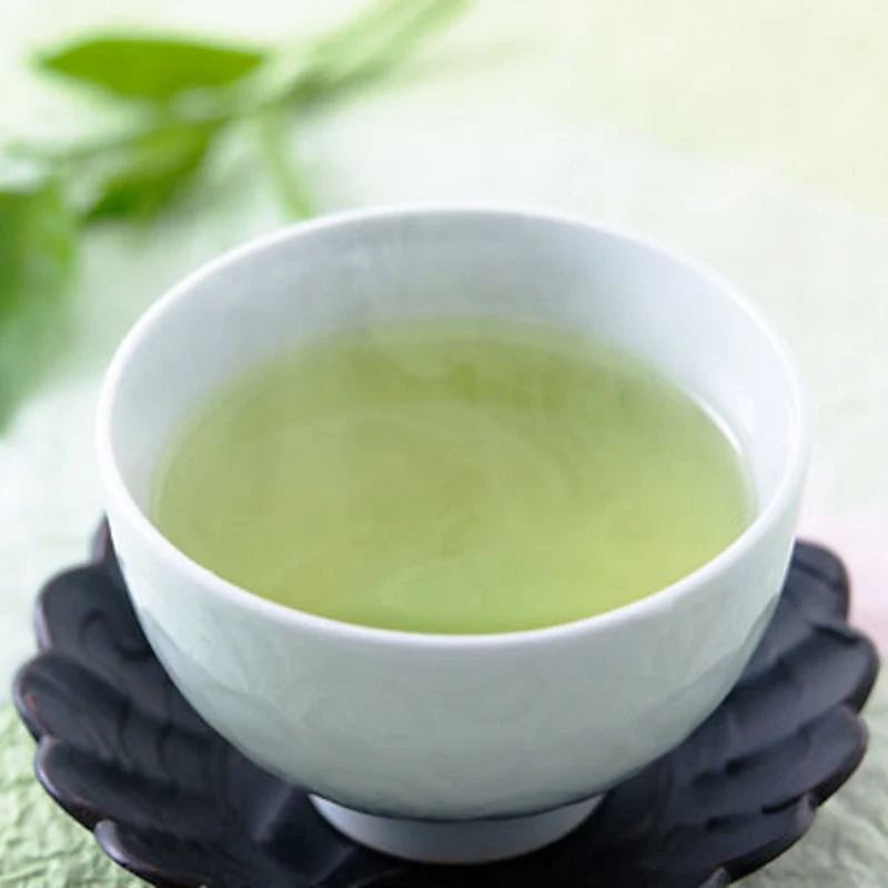 Harimaen Organic Ryokucha Instant Green Tea Powder 40g