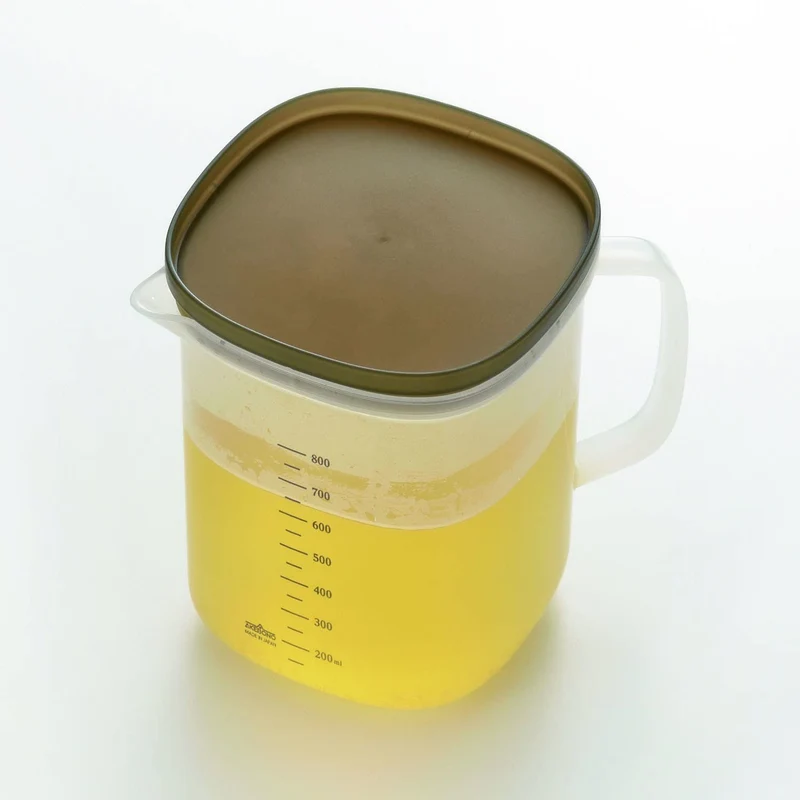 Akebono Dashi Pot Japanese Stock Maker RE-1510