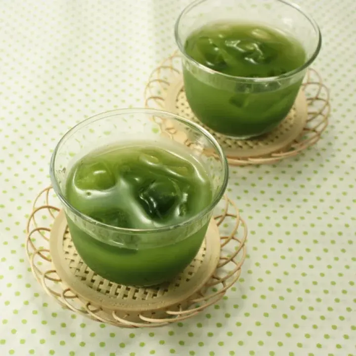 Suisouen Real Uji Matcha Powder Kyoto Master's Selection 30g