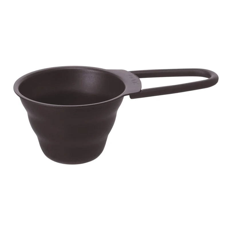 Hario V60 Coffee Measuring Spoon Black M-12MB