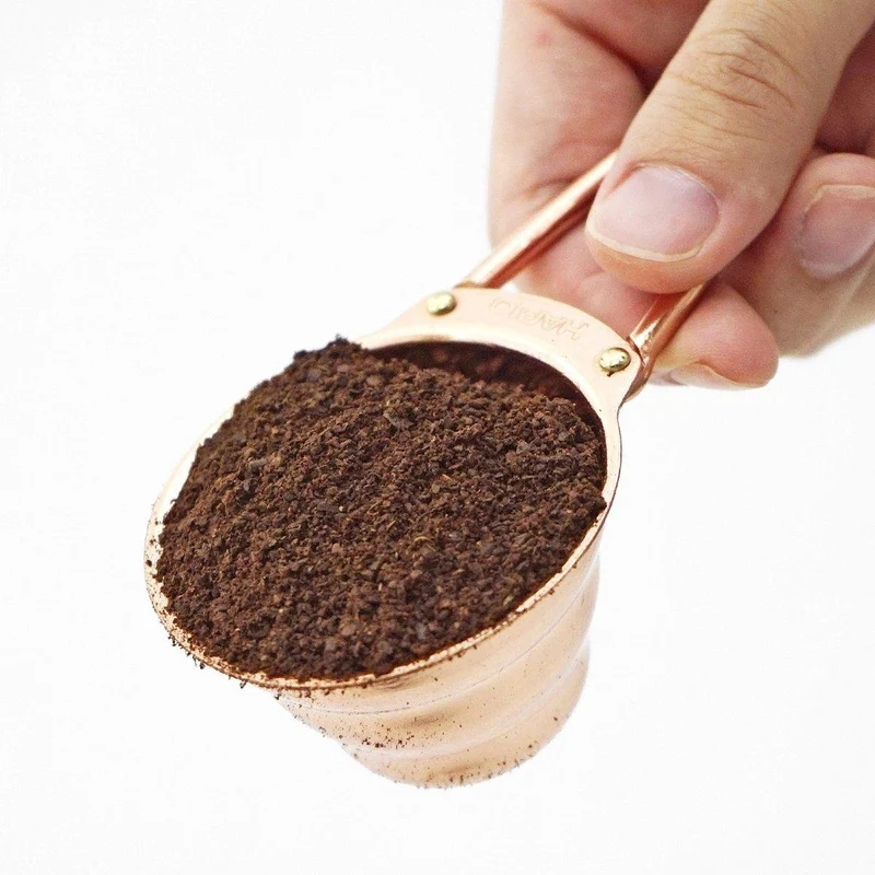 Hario V60 Coffee Measuring Spoon Copper M-12CP