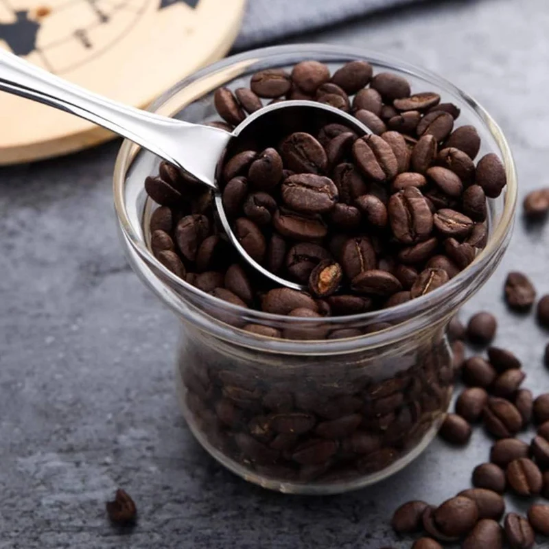 Katariki Stainless Steel Coffee Measuring Spoon 12 Grams