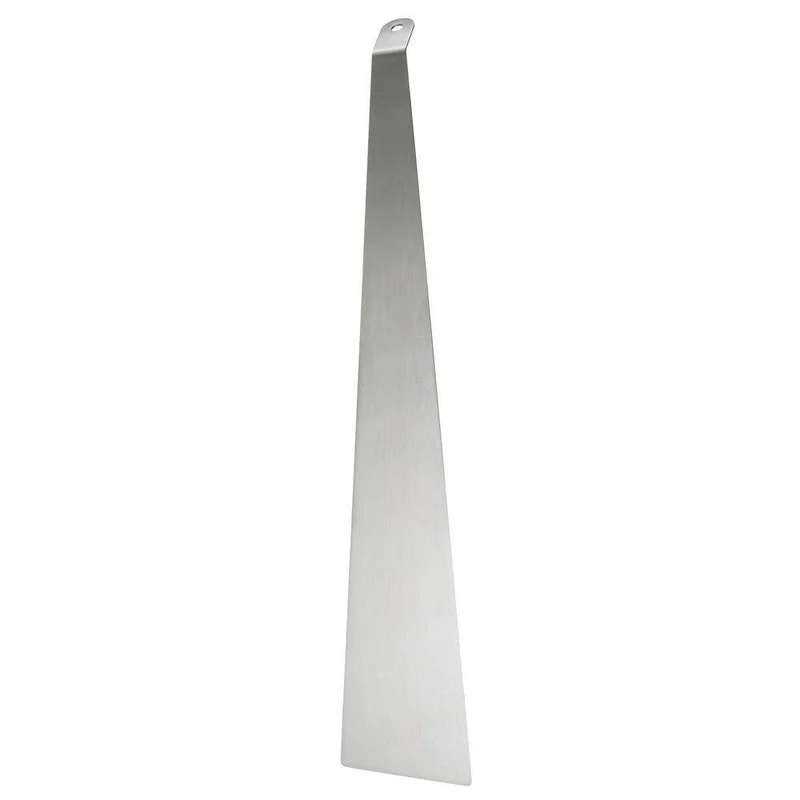 Yoshikawa EAトCO Tolu Stainless Steel Flexible Spatula Turner AS0038