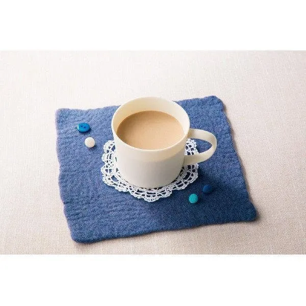 Wakodo Royal Milk Tea Powder Black Tea With Hokkaido Milk 340g