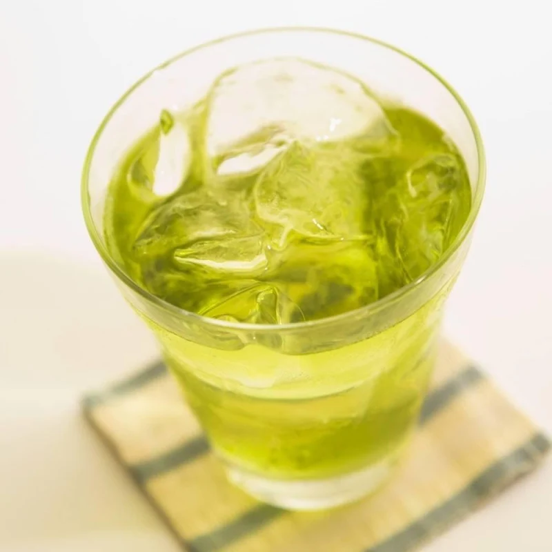Mitsui Norin Meicha Instant Rich Green Tea Powder 80g