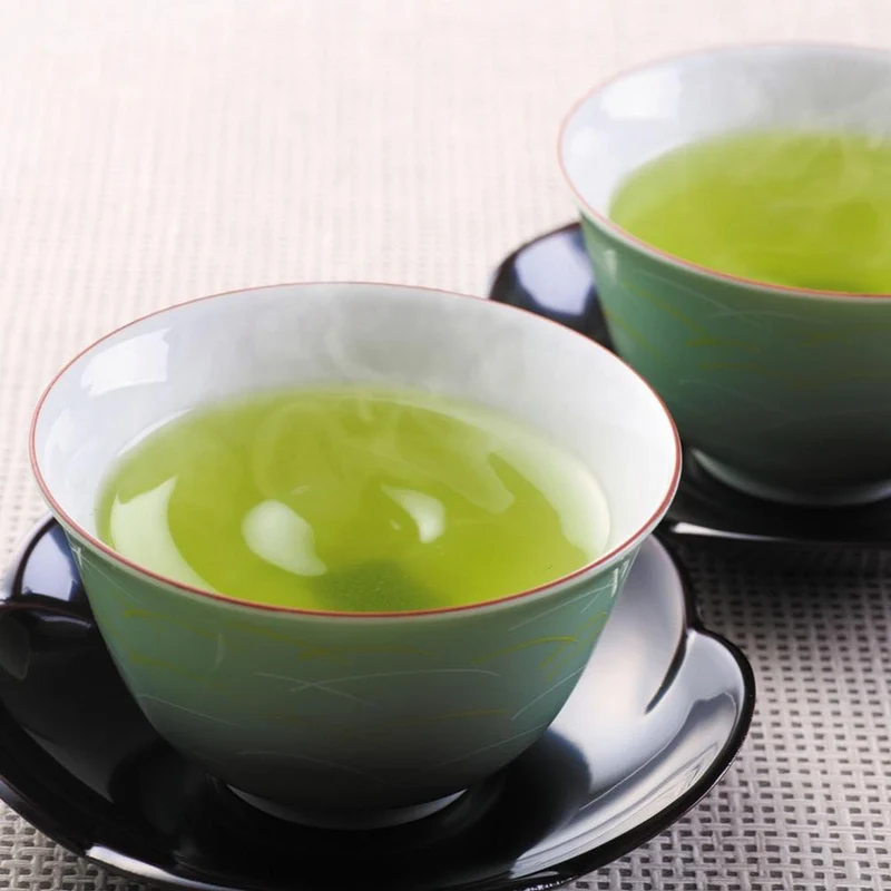 Itoen Oi Ocha Premium Japanese Green Tea Assortment 60 Tea Bags