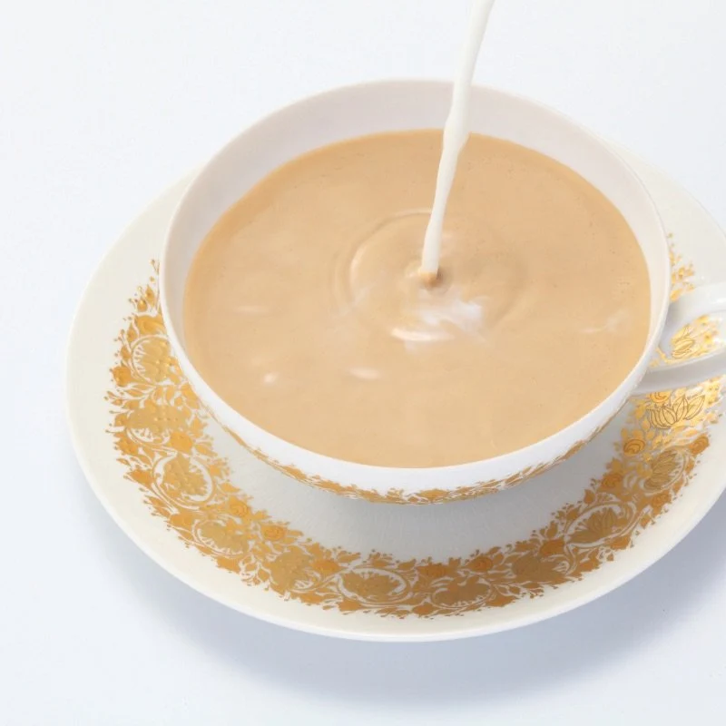 Morihan Instant Chai Tea Powder Mix for Chai Latte 130g