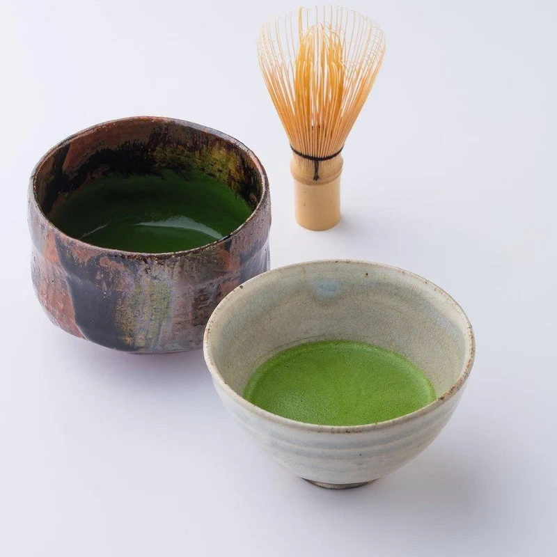 Marukyu Koyamaen Wako High-Grade Usucha Matcha Green Tea Powder 40g