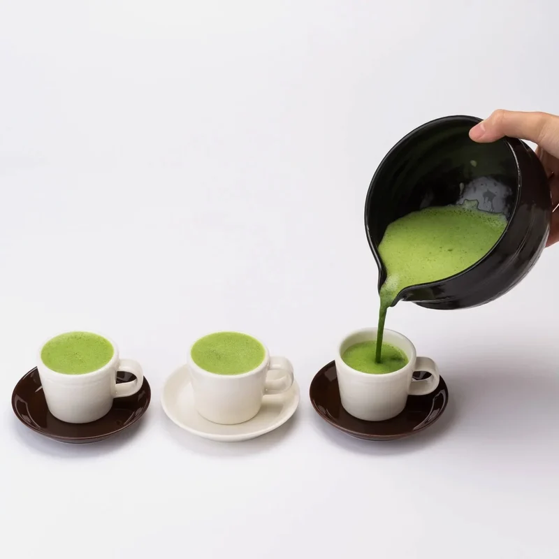 Marukyu Koyamaen Wako High-Grade Usucha Matcha Green Tea Powder 40g