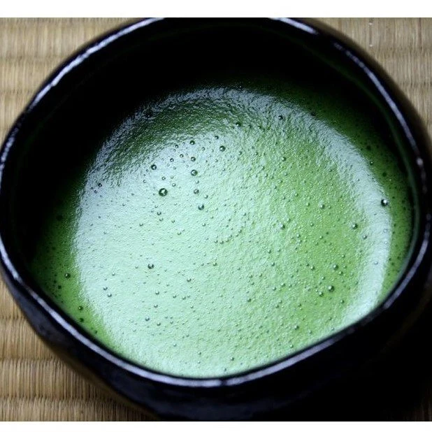 Marukyu Koyamaen Wako High-Grade Usucha Matcha Green Tea Powder 40g