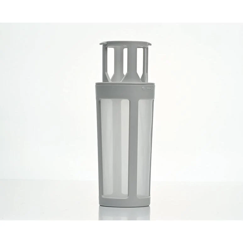 Hario Filter-in Coffee Bottle Cold Brew Coffee Maker Pale Grey 650ml
