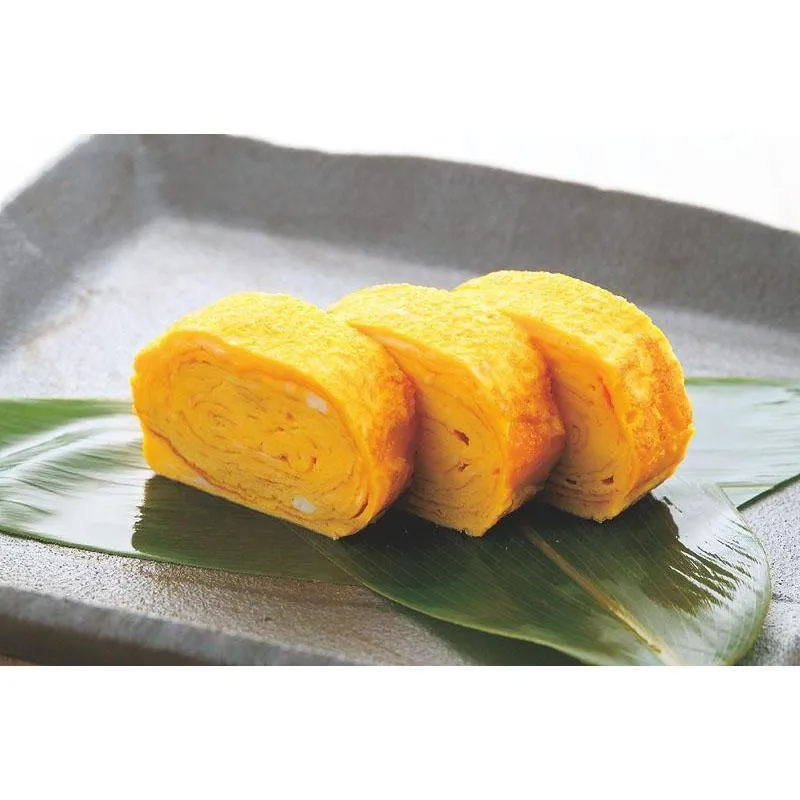 Summit Rectangular Cast Iron Tamagoyaki Pan (Japanese Omelette Pan) 104x374mm