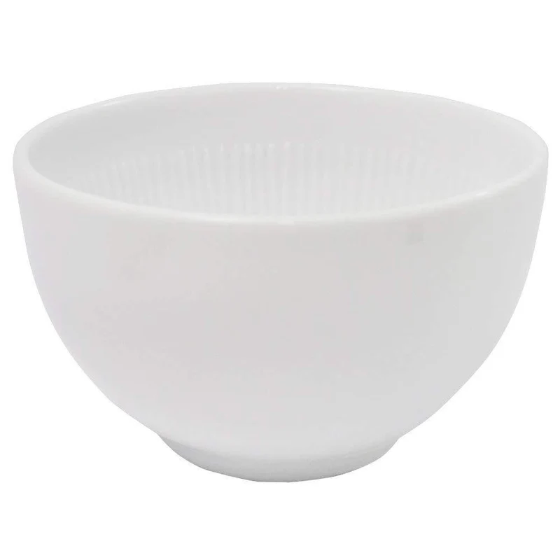 KAI Small Mortar Grinder Ceramic Mortar and Wooden Pestle Set DH3020
