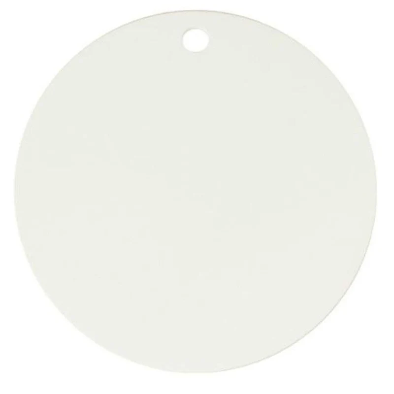 Yoshikawa Kurihara Harumi Round Chopping Board 35cm
