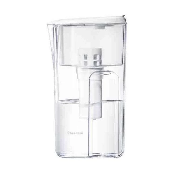 Cleansui Water Filter Pitcher CP405-WT with Cartridge 1.5L