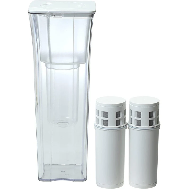 Cleansui Water Purifier Filter Cartridges CPC5W 2 Pieces Set