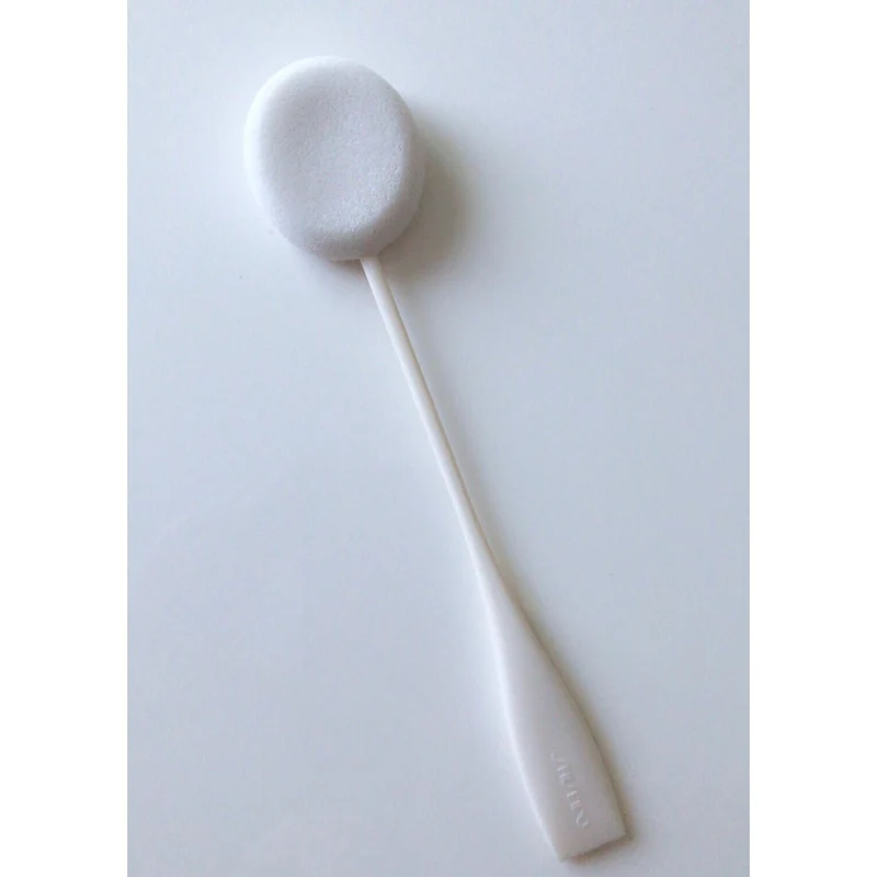 Shiseido Patting Sponge 611 Skincare Applicator Beauty Sponge
